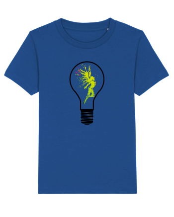 Living light Majorelle Blue