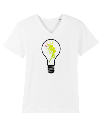 Living light White