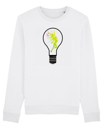 Living light White