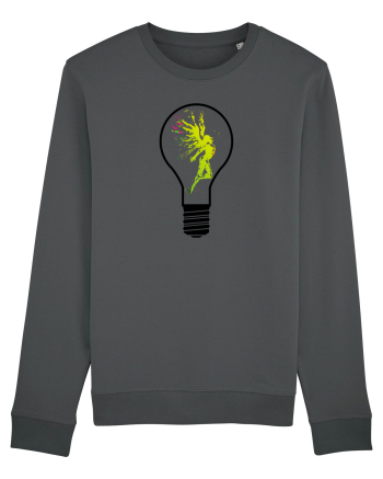 Living light Anthracite