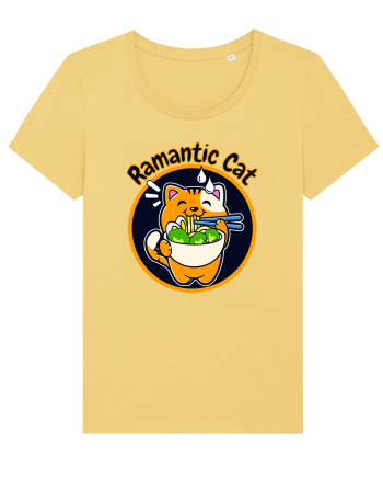 Ramantic Cat Jojoba