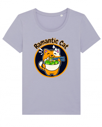 Ramantic Cat Lavender