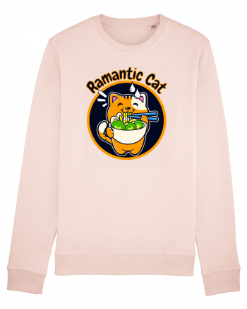 Ramantic Cat Candy Pink