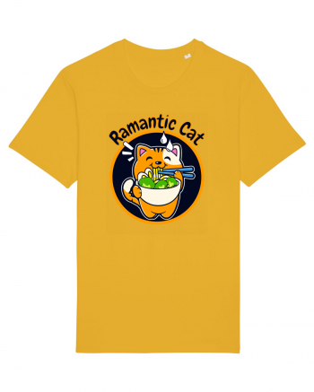 Ramantic Cat Spectra Yellow