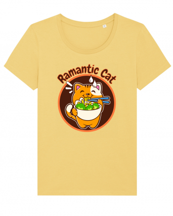 Ramantic Cat Jojoba