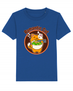 Ramantic Cat Tricou mânecă scurtă  Copii Mini Creator