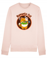 Ramantic Cat Bluză mânecă lungă Unisex Rise