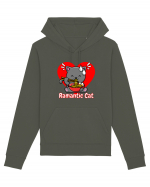 Ramantic Cat Hanorac Unisex Drummer