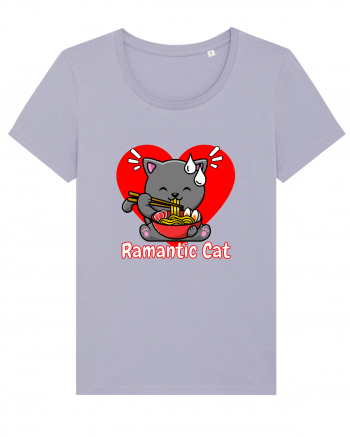 Ramantic Cat Lavender