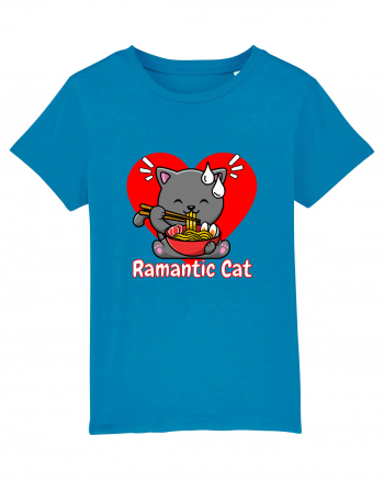 Ramantic Cat Azur