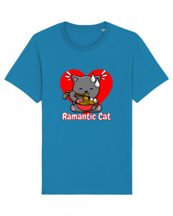 Ramantic Cat Azur