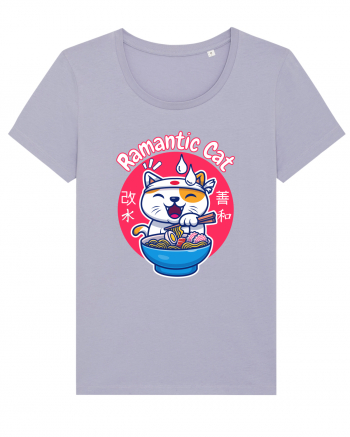 Ramantic Cat Lavender