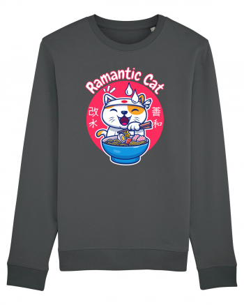 Ramantic Cat Anthracite