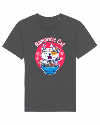 Ramantic Cat Anthracite