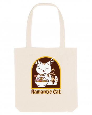 Ramantic Cat Natural