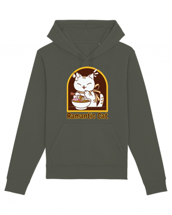 Ramantic Cat Khaki