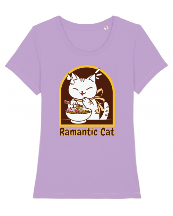 Ramantic Cat Lavender Dawn