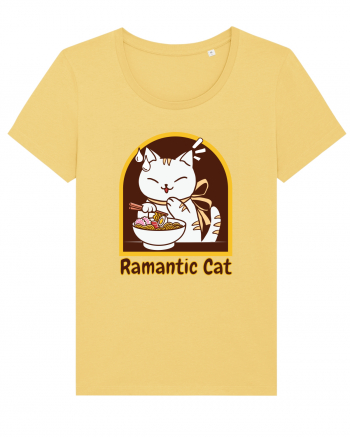 Ramantic Cat Jojoba