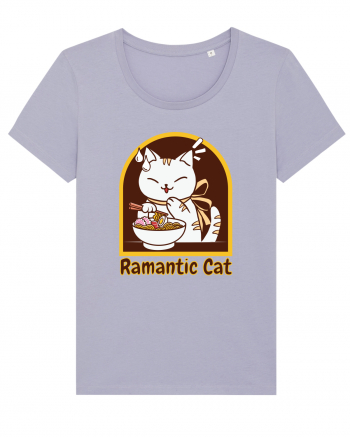 Ramantic Cat Lavender