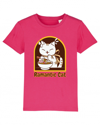 Ramantic Cat Raspberry