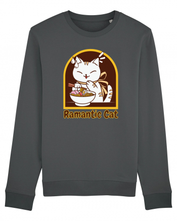 Ramantic Cat Anthracite