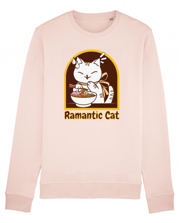 Ramantic Cat Candy Pink