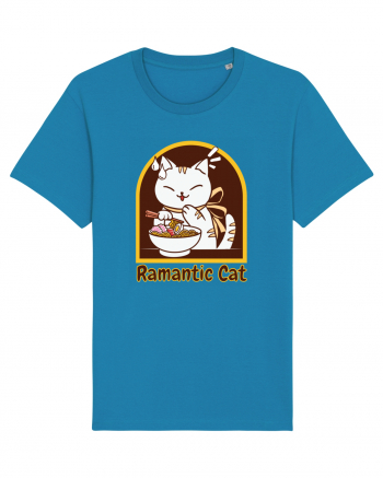 Ramantic Cat Azur