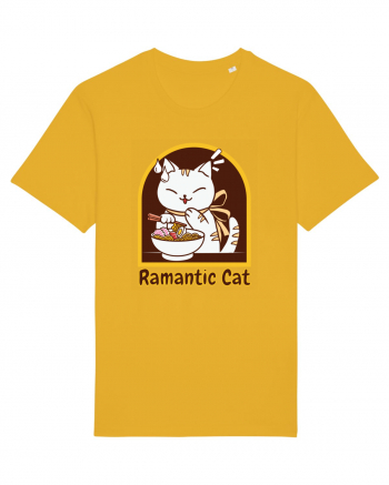 Ramantic Cat Spectra Yellow