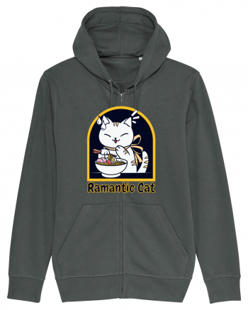 Rmantic Cat Anthracite