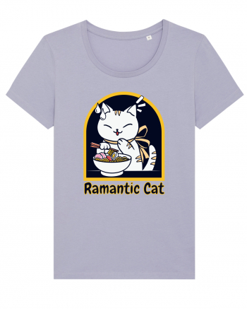 Rmantic Cat Lavender