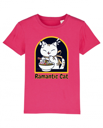 Rmantic Cat Raspberry