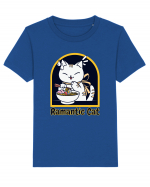 Rmantic Cat Tricou mânecă scurtă  Copii Mini Creator