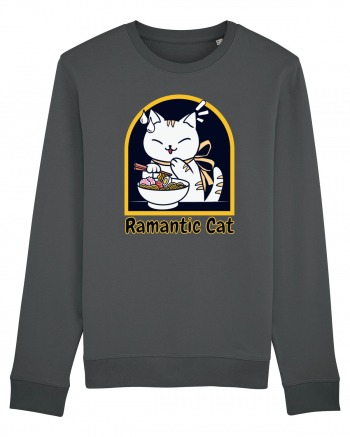 Rmantic Cat Anthracite