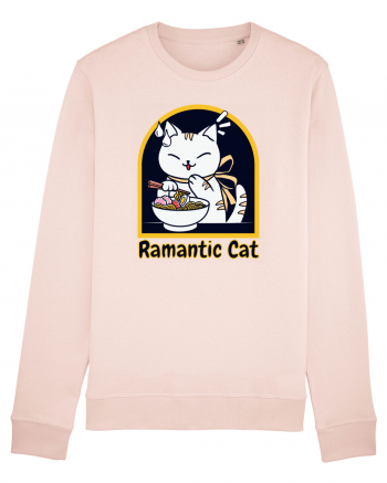 Rmantic Cat Candy Pink