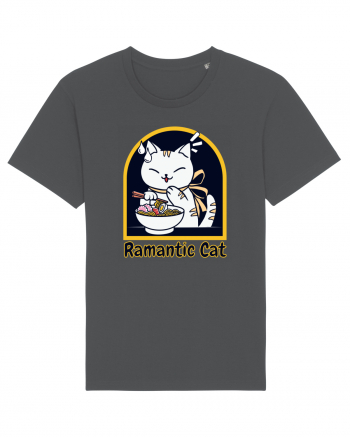 Rmantic Cat Anthracite