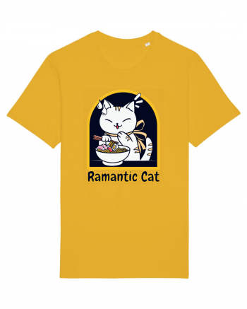 Rmantic Cat Spectra Yellow