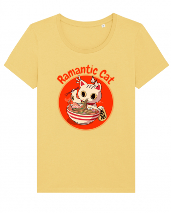 Ramantic Cat Jojoba