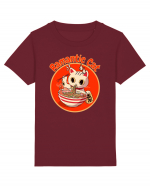 Ramantic Cat Tricou mânecă scurtă  Copii Mini Creator