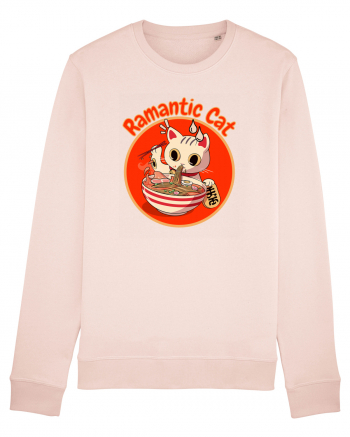 Ramantic Cat Candy Pink