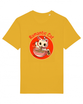 Ramantic Cat Spectra Yellow