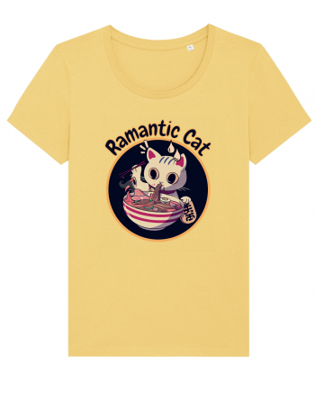 Ramantic Cat Jojoba