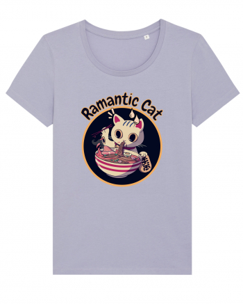 Ramantic Cat Lavender