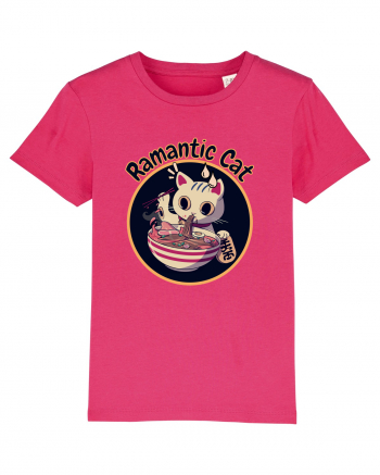 Ramantic Cat Raspberry