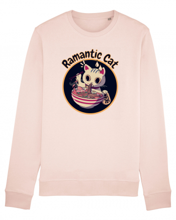 Ramantic Cat Candy Pink