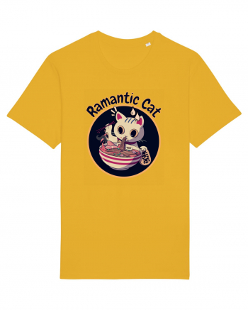 Ramantic Cat Spectra Yellow