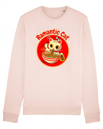 Ramantic Cat Candy Pink