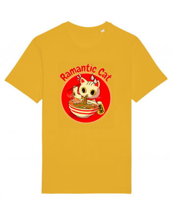 Ramantic Cat Spectra Yellow