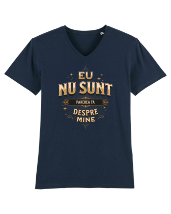 Eu nu sunt părerea ta despre mine v2 French Navy