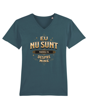 Eu nu sunt părerea ta despre mine v2 Stargazer