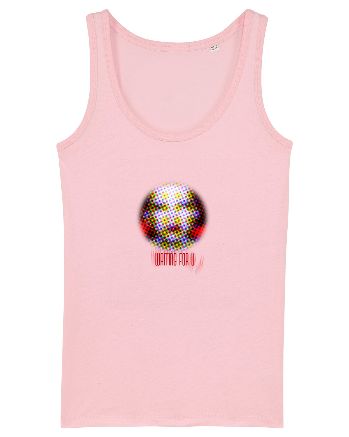 Maiou Damă Dreamer Cotton Pink